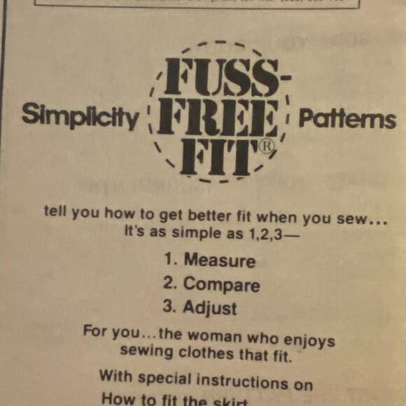 Simplicity 5748 Pattern Skirt Miss 16 Uncut Maxi Retro Timeless Witchy Whimsical - Picture 4 of 7